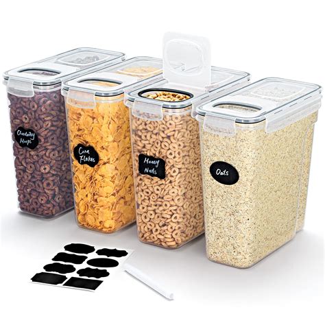 over 135 oz food storage containers walmart metallic decorative box|kitchen storage containers walmart.